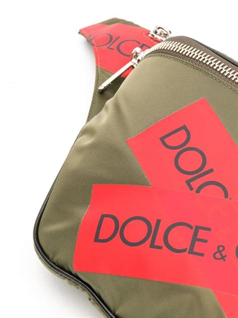 sac banane homme dolce gabbana|Dolce & Gabbana .